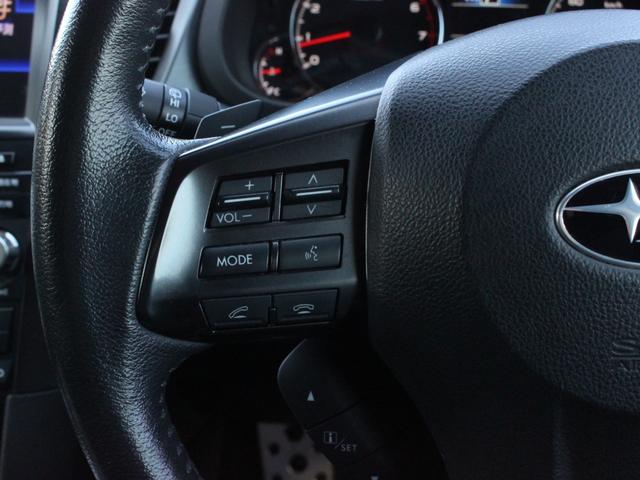 レガシィツーリングワゴン ２．０ＧＴ　ＤＩＴアイサイト　後期型・電動ハーフレザーシート・Ｂｌｕｅｔｏｏｔｈ接続・バックカメラ・追従クルーズコントロール・ＥＴＣ・ドライブレコーダー・スマートキー・オートＡ／Ｃ・パドルシフト・プッシュスタート・ウィンカーミラー（48枚目）