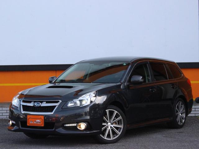 レガシィツーリングワゴン ２．０ＧＴ　ＤＩＴアイサイト　後期型・電動ハーフレザーシート・Ｂｌｕｅｔｏｏｔｈ接続・バックカメラ・追従クルーズコントロール・ＥＴＣ・ドライブレコーダー・スマートキー・オートＡ／Ｃ・パドルシフト・プッシュスタート・ウィンカーミラー（54枚目）