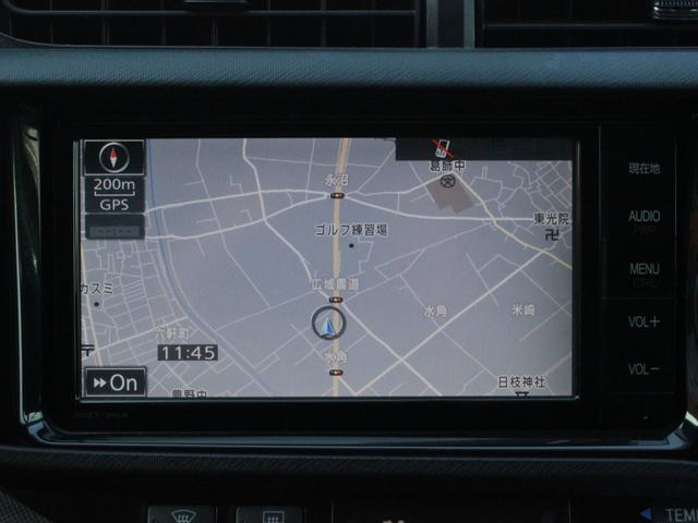 アクア Ｇ　Ｇ’ｓ　専用エアロ／ハーフレザーシート／１７インチアルミ・Ｂｌｕｅｔｏｏｔｈ接続・バックカメラ・ＥＴＣ・スマートキー・シートヒーター・革巻ステアリング・ＡＡ／Ｃ・プッシュスタート・デイライト・ウィンカーミラー（40枚目）