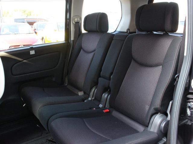 セレナ ハイウェイスター　Ｖエアロセレクション　両側電動スライドドア・フリップダウンモニター・Ｂｌｕｅｔｏｏｔｈ接続・バックカメラ・フルセグ・ＥＴＣ・インテリキー・オートＡ／Ｃ・ナビ・プッシュスタート・クルーズコントロール・ドアバイザー・純正アルミ（6枚目）