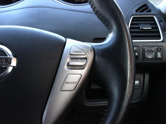 セレナ ハイウェイスター　Ｖエアロセレクション　両側電動スライドドア・フリップダウンモニター・Ｂｌｕｅｔｏｏｔｈ接続・バックカメラ・フルセグ・ＥＴＣ・インテリキー・オートＡ／Ｃ・ナビ・プッシュスタート・クルーズコントロール・ドアバイザー・純正アルミ（16枚目）