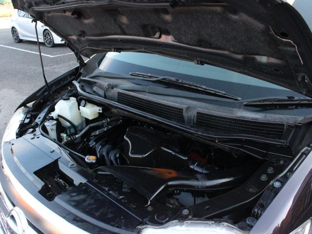 セレナ ハイウェイスター　Ｖエアロセレクション　両側電動スライドドア・フリップダウンモニター・Ｂｌｕｅｔｏｏｔｈ接続・バックカメラ・フルセグ・ＥＴＣ・インテリキー・オートＡ／Ｃ・ナビ・プッシュスタート・クルーズコントロール・ドアバイザー・純正アルミ（33枚目）