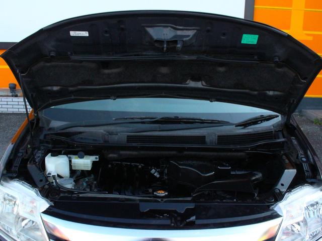 セレナ ハイウェイスター　Ｖエアロセレクション　両側電動スライドドア・フリップダウンモニター・Ｂｌｕｅｔｏｏｔｈ接続・バックカメラ・フルセグ・ＥＴＣ・インテリキー・オートＡ／Ｃ・ナビ・プッシュスタート・クルーズコントロール・ドアバイザー・純正アルミ（34枚目）