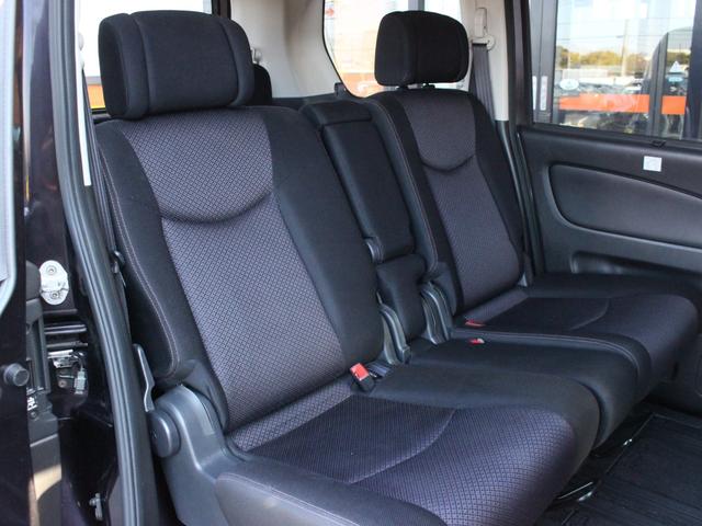 セレナ ハイウェイスター　Ｖエアロセレクション　両側電動スライドドア・フリップダウンモニター・Ｂｌｕｅｔｏｏｔｈ接続・バックカメラ・フルセグ・ＥＴＣ・インテリキー・オートＡ／Ｃ・ナビ・プッシュスタート・クルーズコントロール・ドアバイザー・純正アルミ（37枚目）