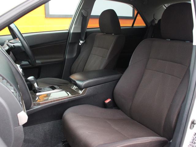 マークＸ ２５０Ｇ　モデリスタエアロ・電動シート・Ｂｌｕｅｔｏｏｔｈ接続・バックカメラ・ドライブレコーダー・ＥＴＣ・フルセグ・スマートキー・オートＡ／Ｃ・メモリーナビ・Ｗｅｄｓ　Ｓｐｏｒｔ１７インチアルミ・ＨＩＤライト（5枚目）