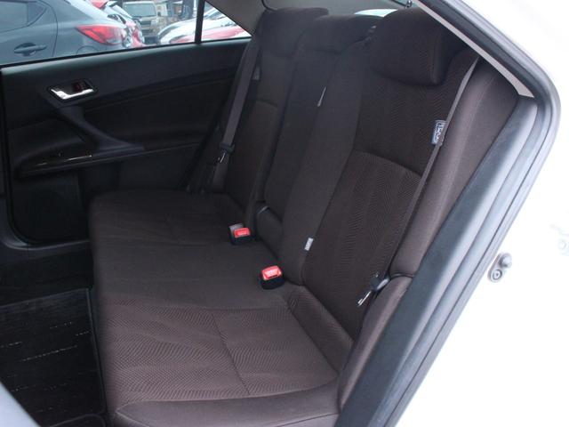 マークＸ ２５０Ｇ　モデリスタエアロ・電動シート・Ｂｌｕｅｔｏｏｔｈ接続・バックカメラ・ドライブレコーダー・ＥＴＣ・フルセグ・スマートキー・オートＡ／Ｃ・メモリーナビ・Ｗｅｄｓ　Ｓｐｏｒｔ１７インチアルミ・ＨＩＤライト（10枚目）