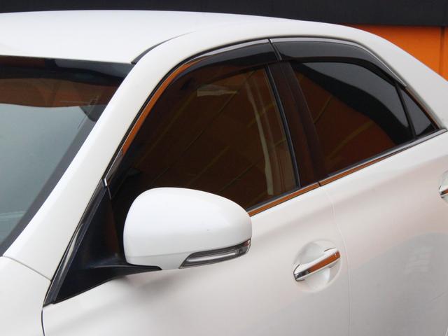 マークＸ ２５０Ｇ　モデリスタエアロ・電動シート・Ｂｌｕｅｔｏｏｔｈ接続・バックカメラ・ドライブレコーダー・ＥＴＣ・フルセグ・スマートキー・オートＡ／Ｃ・メモリーナビ・Ｗｅｄｓ　Ｓｐｏｒｔ１７インチアルミ・ＨＩＤライト（23枚目）