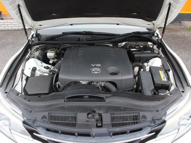 マークＸ ２５０Ｇ　モデリスタエアロ・電動シート・Ｂｌｕｅｔｏｏｔｈ接続・バックカメラ・ドライブレコーダー・ＥＴＣ・フルセグ・スマートキー・オートＡ／Ｃ・メモリーナビ・Ｗｅｄｓ　Ｓｐｏｒｔ１７インチアルミ・ＨＩＤライト（28枚目）