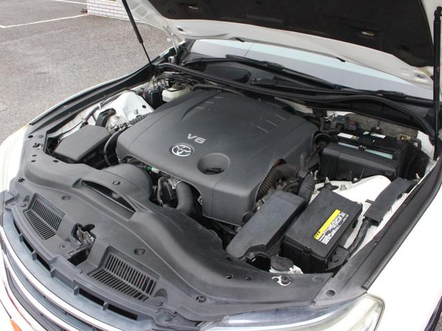 マークＸ ２５０Ｇ　モデリスタエアロ・電動シート・Ｂｌｕｅｔｏｏｔｈ接続・バックカメラ・ドライブレコーダー・ＥＴＣ・フルセグ・スマートキー・オートＡ／Ｃ・メモリーナビ・Ｗｅｄｓ　Ｓｐｏｒｔ１７インチアルミ・ＨＩＤライト（36枚目）