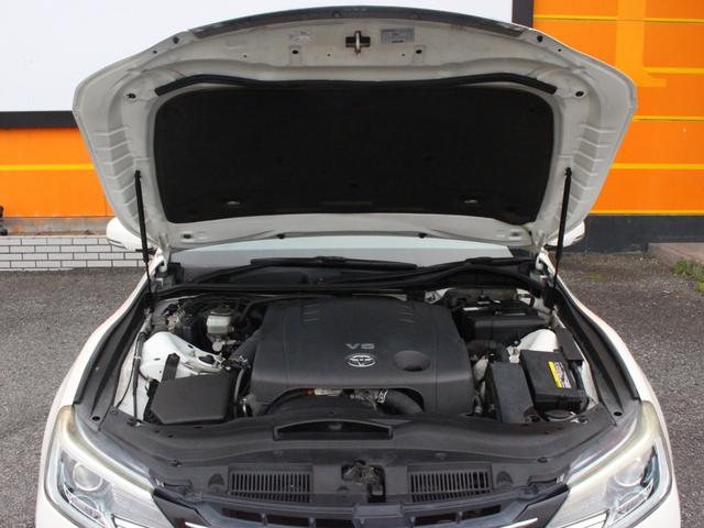 マークＸ ２５０Ｇ　モデリスタエアロ・電動シート・Ｂｌｕｅｔｏｏｔｈ接続・バックカメラ・ドライブレコーダー・ＥＴＣ・フルセグ・スマートキー・オートＡ／Ｃ・メモリーナビ・Ｗｅｄｓ　Ｓｐｏｒｔ１７インチアルミ・ＨＩＤライト（37枚目）