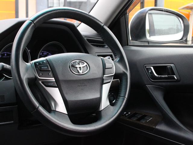 マークＸ ２５０Ｇ　モデリスタエアロ・電動シート・Ｂｌｕｅｔｏｏｔｈ接続・バックカメラ・ドライブレコーダー・ＥＴＣ・フルセグ・スマートキー・オートＡ／Ｃ・メモリーナビ・Ｗｅｄｓ　Ｓｐｏｒｔ１７インチアルミ・ＨＩＤライト（42枚目）