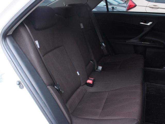 マークＸ ２５０Ｇ　モデリスタエアロ・電動シート・Ｂｌｕｅｔｏｏｔｈ接続・バックカメラ・ドライブレコーダー・ＥＴＣ・フルセグ・スマートキー・オートＡ／Ｃ・メモリーナビ・Ｗｅｄｓ　Ｓｐｏｒｔ１７インチアルミ・ＨＩＤライト（45枚目）