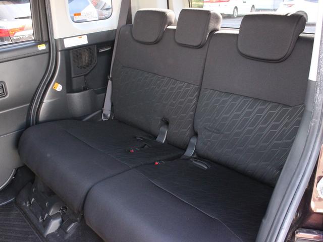 トール カスタムＧ　ターボ　ＳＡＩＩ　両側電動スライドドア・バックカメラ・Ｂｌｕｅｔｏｏｔｈ接続・バックカメラ・ＥＴＣ・プッシュスタート・スマートキー・クルーズコントロール・コーナーセンサー・ＬＥＤヘッドライト・エアロ・純正１５ｉｎアルミ（6枚目）