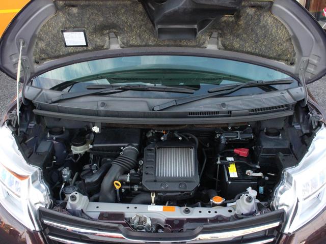 トール カスタムＧ　ターボ　ＳＡＩＩ　両側電動スライドドア・バックカメラ・Ｂｌｕｅｔｏｏｔｈ接続・バックカメラ・ＥＴＣ・プッシュスタート・スマートキー・クルーズコントロール・コーナーセンサー・ＬＥＤヘッドライト・エアロ・純正１５ｉｎアルミ（24枚目）