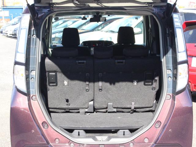 トール カスタムＧ　ターボ　ＳＡＩＩ　両側電動スライドドア・バックカメラ・Ｂｌｕｅｔｏｏｔｈ接続・バックカメラ・ＥＴＣ・プッシュスタート・スマートキー・クルーズコントロール・コーナーセンサー・ＬＥＤヘッドライト・エアロ・純正１５ｉｎアルミ（30枚目）