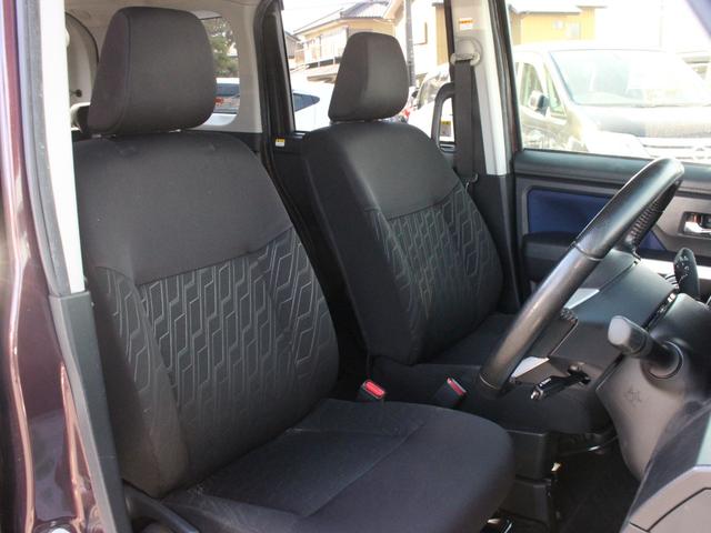 トール カスタムＧ　ターボ　ＳＡＩＩ　両側電動スライドドア・バックカメラ・Ｂｌｕｅｔｏｏｔｈ接続・バックカメラ・ＥＴＣ・プッシュスタート・スマートキー・クルーズコントロール・コーナーセンサー・ＬＥＤヘッドライト・エアロ・純正１５ｉｎアルミ（37枚目）