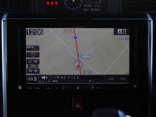 トール カスタムＧ　ターボ　ＳＡＩＩ　両側電動スライドドア・バックカメラ・Ｂｌｕｅｔｏｏｔｈ接続・バックカメラ・ＥＴＣ・プッシュスタート・スマートキー・クルーズコントロール・コーナーセンサー・ＬＥＤヘッドライト・エアロ・純正１５ｉｎアルミ（41枚目）