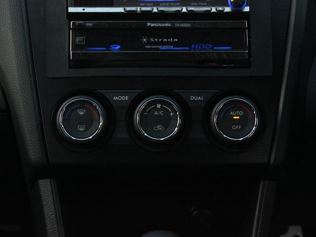 ＸＶ ２．０ｉ－Ｌ　アイサイト　ＫＥＮＳＴＹＬＥエアロ・バグガード・ルーフレール・電動シート・追従クルーズコントロール・スマートキー・オートＡ／Ｃ・ＨＤＤナビ・ＨＩＤヘッドライト・純正１７インチアルミ・パドルシフト（13枚目）