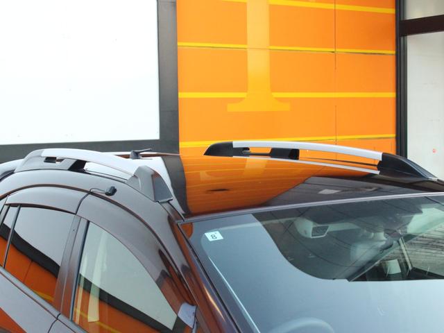 ＸＶ ２．０ｉ－Ｌ　アイサイト　ＫＥＮＳＴＹＬＥエアロ・バグガード・ルーフレール・電動シート・追従クルーズコントロール・スマートキー・オートＡ／Ｃ・ＨＤＤナビ・ＨＩＤヘッドライト・純正１７インチアルミ・パドルシフト（17枚目）