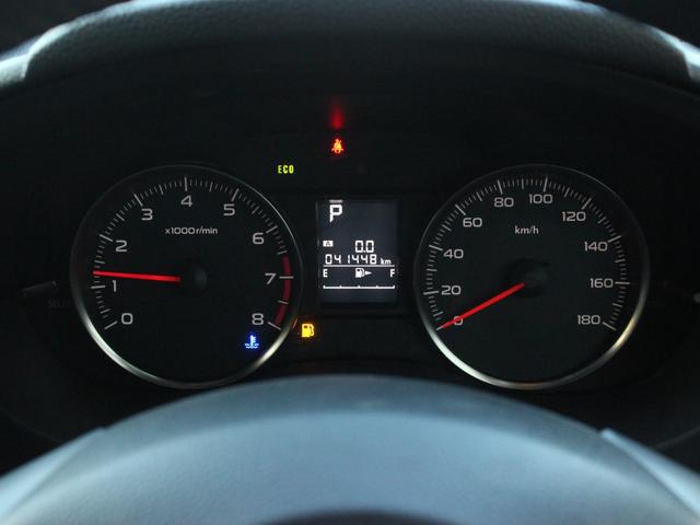 ＸＶ ２．０ｉ－Ｌ　アイサイト　ＫＥＮＳＴＹＬＥエアロ・バグガード・ルーフレール・電動シート・追従クルーズコントロール・スマートキー・オートＡ／Ｃ・ＨＤＤナビ・ＨＩＤヘッドライト・純正１７インチアルミ・パドルシフト（24枚目）