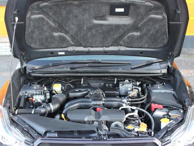 ＸＶ ２．０ｉ－Ｌ　アイサイト　ＫＥＮＳＴＹＬＥエアロ・バグガード・ルーフレール・電動シート・追従クルーズコントロール・スマートキー・オートＡ／Ｃ・ＨＤＤナビ・ＨＩＤヘッドライト・純正１７インチアルミ・パドルシフト（25枚目）