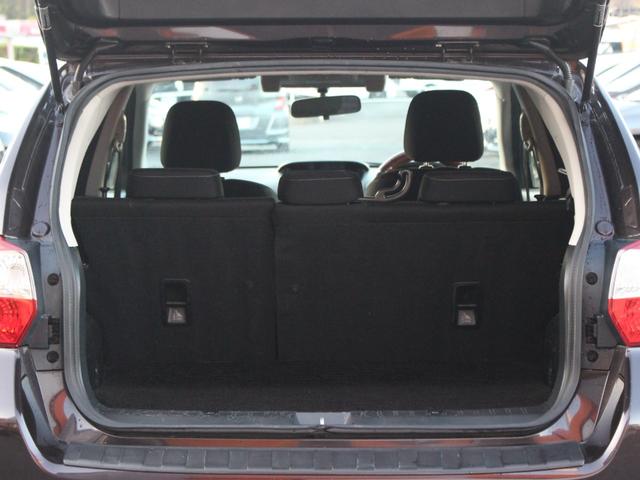 ＸＶ ２．０ｉ－Ｌ　アイサイト　ＫＥＮＳＴＹＬＥエアロ・バグガード・ルーフレール・電動シート・追従クルーズコントロール・スマートキー・オートＡ／Ｃ・ＨＤＤナビ・ＨＩＤヘッドライト・純正１７インチアルミ・パドルシフト（32枚目）