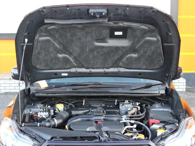 ＸＶ ２．０ｉ－Ｌ　アイサイト　ＫＥＮＳＴＹＬＥエアロ・バグガード・ルーフレール・電動シート・追従クルーズコントロール・スマートキー・オートＡ／Ｃ・ＨＤＤナビ・ＨＩＤヘッドライト・純正１７インチアルミ・パドルシフト（35枚目）