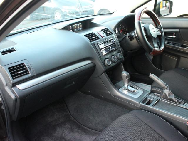 ＸＶ ２．０ｉ－Ｌ　アイサイト　ＫＥＮＳＴＹＬＥエアロ・バグガード・ルーフレール・電動シート・追従クルーズコントロール・スマートキー・オートＡ／Ｃ・ＨＤＤナビ・ＨＩＤヘッドライト・純正１７インチアルミ・パドルシフト（38枚目）