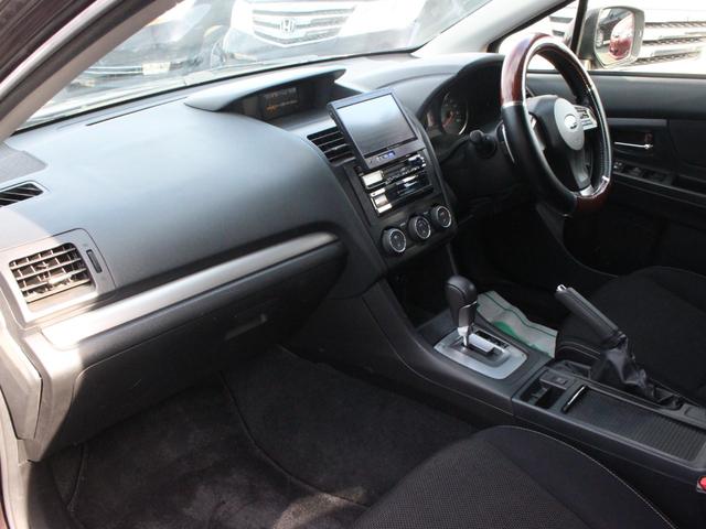 ＸＶ ２．０ｉ－Ｌ　アイサイト　ＫＥＮＳＴＹＬＥエアロ・バグガード・ルーフレール・電動シート・追従クルーズコントロール・スマートキー・オートＡ／Ｃ・ＨＤＤナビ・ＨＩＤヘッドライト・純正１７インチアルミ・パドルシフト（40枚目）