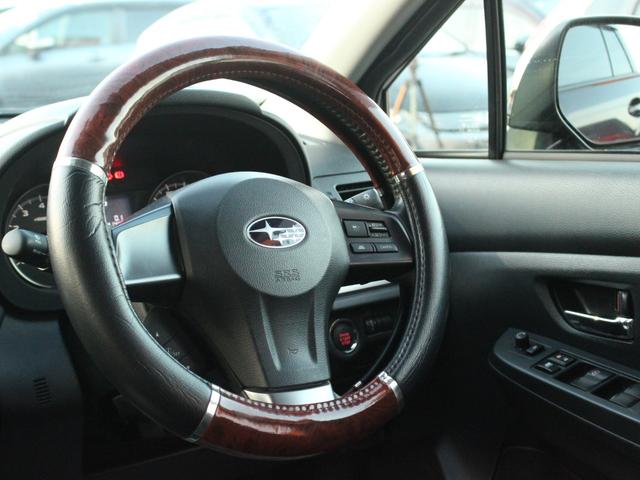 ＸＶ ２．０ｉ－Ｌ　アイサイト　ＫＥＮＳＴＹＬＥエアロ・バグガード・ルーフレール・電動シート・追従クルーズコントロール・スマートキー・オートＡ／Ｃ・ＨＤＤナビ・ＨＩＤヘッドライト・純正１７インチアルミ・パドルシフト（43枚目）