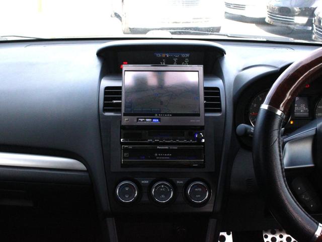 ＸＶ ２．０ｉ－Ｌ　アイサイト　ＫＥＮＳＴＹＬＥエアロ・バグガード・ルーフレール・電動シート・追従クルーズコントロール・スマートキー・オートＡ／Ｃ・ＨＤＤナビ・ＨＩＤヘッドライト・純正１７インチアルミ・パドルシフト（49枚目）