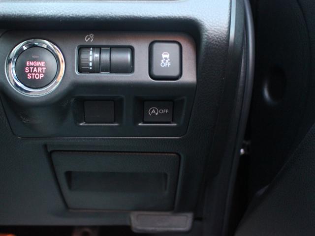 ＸＶ ２．０ｉ－Ｌ　アイサイト　ＫＥＮＳＴＹＬＥエアロ・バグガード・ルーフレール・電動シート・追従クルーズコントロール・スマートキー・オートＡ／Ｃ・ＨＤＤナビ・ＨＩＤヘッドライト・純正１７インチアルミ・パドルシフト（53枚目）