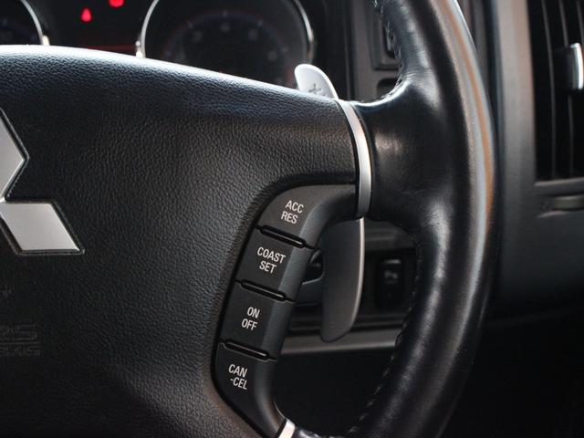 デリカＤ：５ Ｇ　パワーパッケージ　トリプルサンルーフ・後席モニター・サイドステップ・ＪＡＯＳリヤスキッドプレート＆ドアハンドルカバー・スマートキー・クルーズコントロール・フルセグ・電動スライドドア・パドルシフト・社外１６インチアルミ（18枚目）