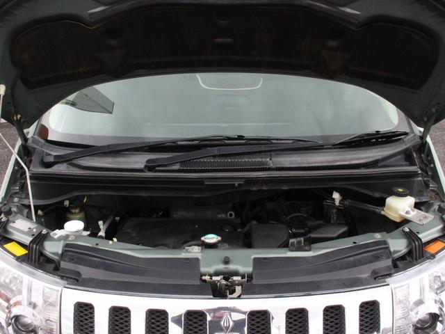 デリカＤ：５ Ｇ　パワーパッケージ　トリプルサンルーフ・後席モニター・サイドステップ・ＪＡＯＳリヤスキッドプレート＆ドアハンドルカバー・スマートキー・クルーズコントロール・フルセグ・電動スライドドア・パドルシフト・社外１６インチアルミ（28枚目）