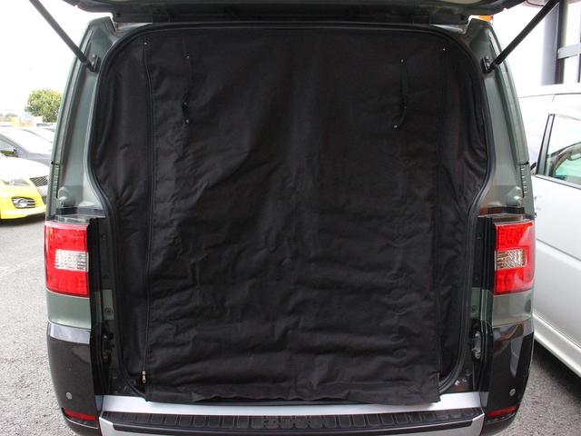 デリカＤ：５ Ｇ　パワーパッケージ　トリプルサンルーフ・後席モニター・サイドステップ・ＪＡＯＳリヤスキッドプレート＆ドアハンドルカバー・スマートキー・クルーズコントロール・フルセグ・電動スライドドア・パドルシフト・社外１６インチアルミ（33枚目）