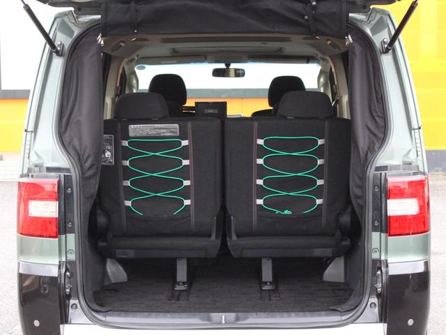 デリカＤ：５ Ｇ　パワーパッケージ　トリプルサンルーフ・後席モニター・サイドステップ・ＪＡＯＳリヤスキッドプレート＆ドアハンドルカバー・スマートキー・クルーズコントロール・フルセグ・電動スライドドア・パドルシフト・社外１６インチアルミ（35枚目）