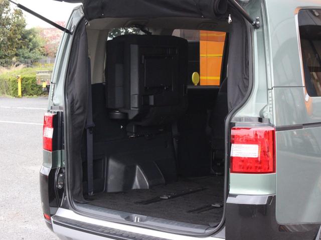 デリカＤ：５ Ｇ　パワーパッケージ　トリプルサンルーフ・後席モニター・サイドステップ・ＪＡＯＳリヤスキッドプレート＆ドアハンドルカバー・スマートキー・クルーズコントロール・フルセグ・電動スライドドア・パドルシフト・社外１６インチアルミ（36枚目）