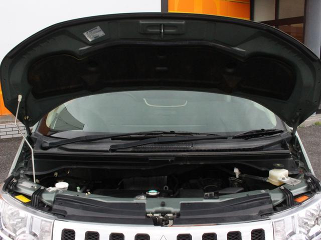 デリカＤ：５ Ｇ　パワーパッケージ　トリプルサンルーフ・後席モニター・サイドステップ・ＪＡＯＳリヤスキッドプレート＆ドアハンドルカバー・スマートキー・クルーズコントロール・フルセグ・電動スライドドア・パドルシフト・社外１６インチアルミ（38枚目）