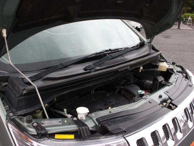 デリカＤ：５ Ｇ　パワーパッケージ　トリプルサンルーフ・後席モニター・サイドステップ・ＪＡＯＳリヤスキッドプレート＆ドアハンドルカバー・スマートキー・クルーズコントロール・フルセグ・電動スライドドア・パドルシフト・社外１６インチアルミ（39枚目）