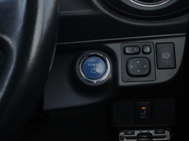 アクア Ｇ　ＬＥＤヘッドライト・Ｂｌｕｅｔｏｏｔｈ接続・バックカメラ・ＥＴＣ・ドライブレコーダー・スマートキー・プッシュスタート・フルセグ・ＥＴＣ・オートＡ／Ｃ・革巻きステアリング・ドアバイザー・ウィンカーミラー（17枚目）