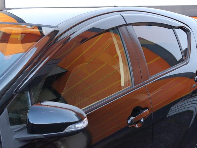 アクア Ｇ　ＬＥＤヘッドライト・Ｂｌｕｅｔｏｏｔｈ接続・バックカメラ・ＥＴＣ・ドライブレコーダー・スマートキー・プッシュスタート・フルセグ・ＥＴＣ・オートＡ／Ｃ・革巻きステアリング・ドアバイザー・ウィンカーミラー（22枚目）