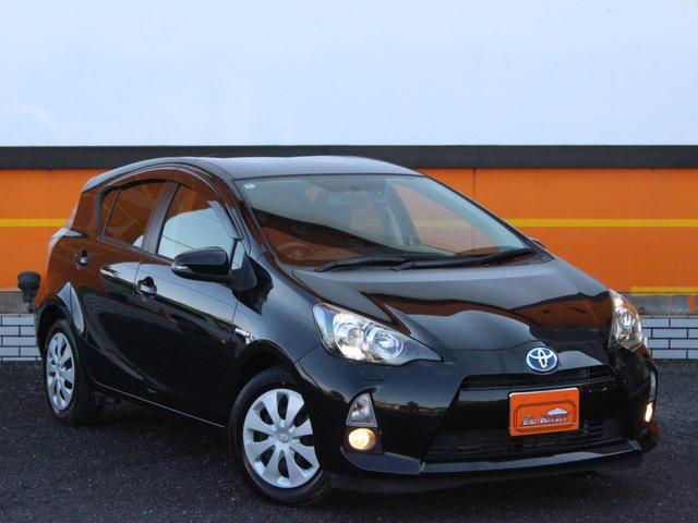 アクア Ｇ　ＬＥＤヘッドライト・Ｂｌｕｅｔｏｏｔｈ接続・バックカメラ・ＥＴＣ・ドライブレコーダー・スマートキー・プッシュスタート・フルセグ・ＥＴＣ・オートＡ／Ｃ・革巻きステアリング・ドアバイザー・ウィンカーミラー（26枚目）