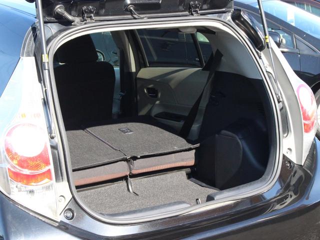 アクア Ｇ　ＬＥＤヘッドライト・Ｂｌｕｅｔｏｏｔｈ接続・バックカメラ・ＥＴＣ・ドライブレコーダー・スマートキー・プッシュスタート・フルセグ・ＥＴＣ・オートＡ／Ｃ・革巻きステアリング・ドアバイザー・ウィンカーミラー（32枚目）