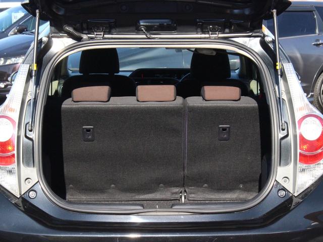 アクア Ｇ　ＬＥＤヘッドライト・Ｂｌｕｅｔｏｏｔｈ接続・バックカメラ・ＥＴＣ・ドライブレコーダー・スマートキー・プッシュスタート・フルセグ・ＥＴＣ・オートＡ／Ｃ・革巻きステアリング・ドアバイザー・ウィンカーミラー（33枚目）