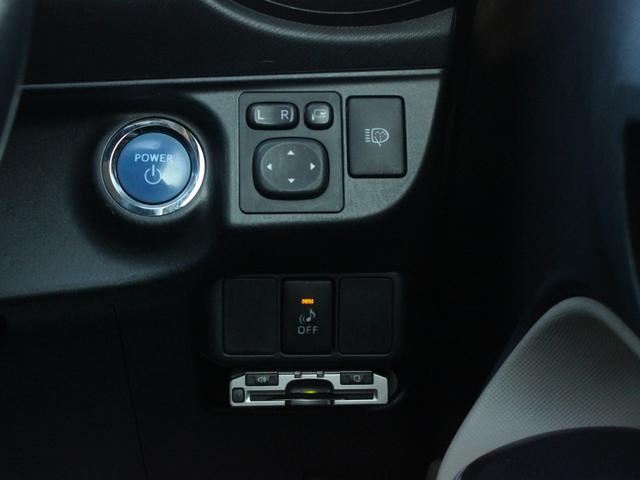 アクア Ｇ　ＬＥＤヘッドライト・Ｂｌｕｅｔｏｏｔｈ接続・バックカメラ・ＥＴＣ・ドライブレコーダー・スマートキー・プッシュスタート・フルセグ・ＥＴＣ・オートＡ／Ｃ・革巻きステアリング・ドアバイザー・ウィンカーミラー（44枚目）