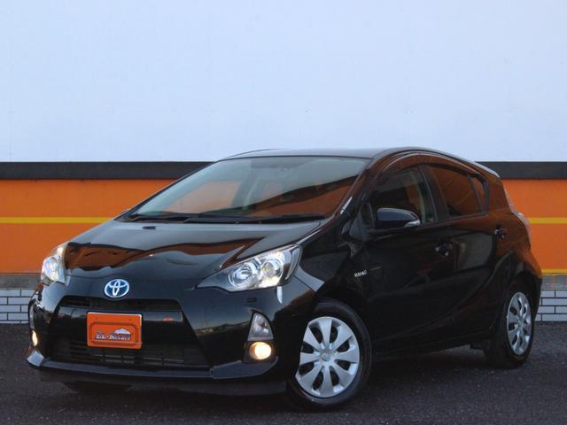 アクア Ｇ　ＬＥＤヘッドライト・Ｂｌｕｅｔｏｏｔｈ接続・バックカメラ・ＥＴＣ・ドライブレコーダー・スマートキー・プッシュスタート・フルセグ・ＥＴＣ・オートＡ／Ｃ・革巻きステアリング・ドアバイザー・ウィンカーミラー（47枚目）