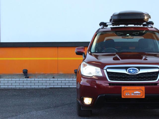 フォレスター ２．０ｉ－Ｓ　アイサイト　パワーシート・シートヒーター・Ｂｌｕｅｔｏｏｔｈ接続・バックカメラ・ＥＴＣ・追従クルーズコントロール・スマートキー・オートＡ／Ｃ・フルセグ・ルーフキャリア・ＨＩＤヘッドライト・純正１８インチアルミ（21枚目）