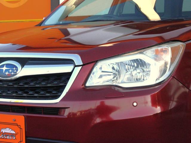 フォレスター ２．０ｉ－Ｓ　アイサイト　パワーシート・シートヒーター・Ｂｌｕｅｔｏｏｔｈ接続・バックカメラ・ＥＴＣ・追従クルーズコントロール・スマートキー・オートＡ／Ｃ・フルセグ・ルーフキャリア・ＨＩＤヘッドライト・純正１８インチアルミ（22枚目）