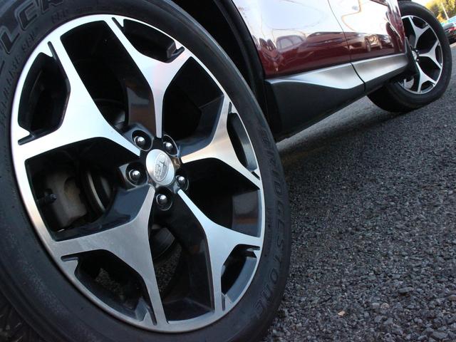 フォレスター ２．０ｉ－Ｓ　アイサイト　パワーシート・シートヒーター・Ｂｌｕｅｔｏｏｔｈ接続・バックカメラ・ＥＴＣ・追従クルーズコントロール・スマートキー・オートＡ／Ｃ・フルセグ・ルーフキャリア・ＨＩＤヘッドライト・純正１８インチアルミ（23枚目）