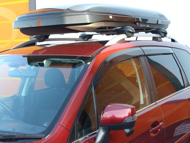 フォレスター ２．０ｉ－Ｓ　アイサイト　パワーシート・シートヒーター・Ｂｌｕｅｔｏｏｔｈ接続・バックカメラ・ＥＴＣ・追従クルーズコントロール・スマートキー・オートＡ／Ｃ・フルセグ・ルーフキャリア・ＨＩＤヘッドライト・純正１８インチアルミ（24枚目）